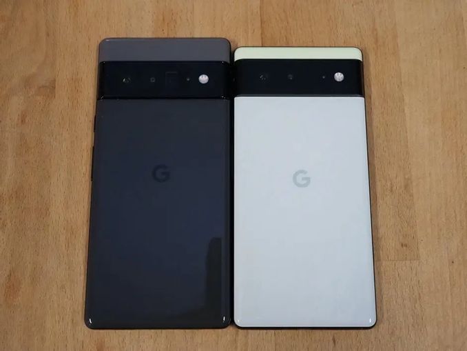 更著重日用體驗搭載自研Tensor處理器的Google Pixel 6系列評測