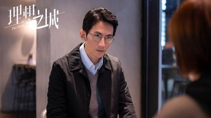 同樣張天陽演配角,《星漢燦爛》程止《沉香如屑》霑夷有何不同? - 娛樂 - iNewsDB 日日新聞.掌握每日新鮮事