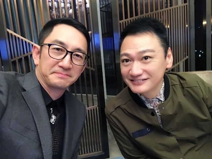 四位香港老戲骨飆戲!“大軍”程東再現經典鏡頭,吳啟華太有戲 - 娛樂 - iNewsDB 日日新聞.掌握每日新鮮事