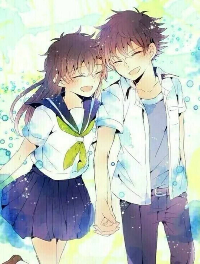 柯南 同樣是親閨女 73爲什麼不將青子 放入柯南的劇場版中呢