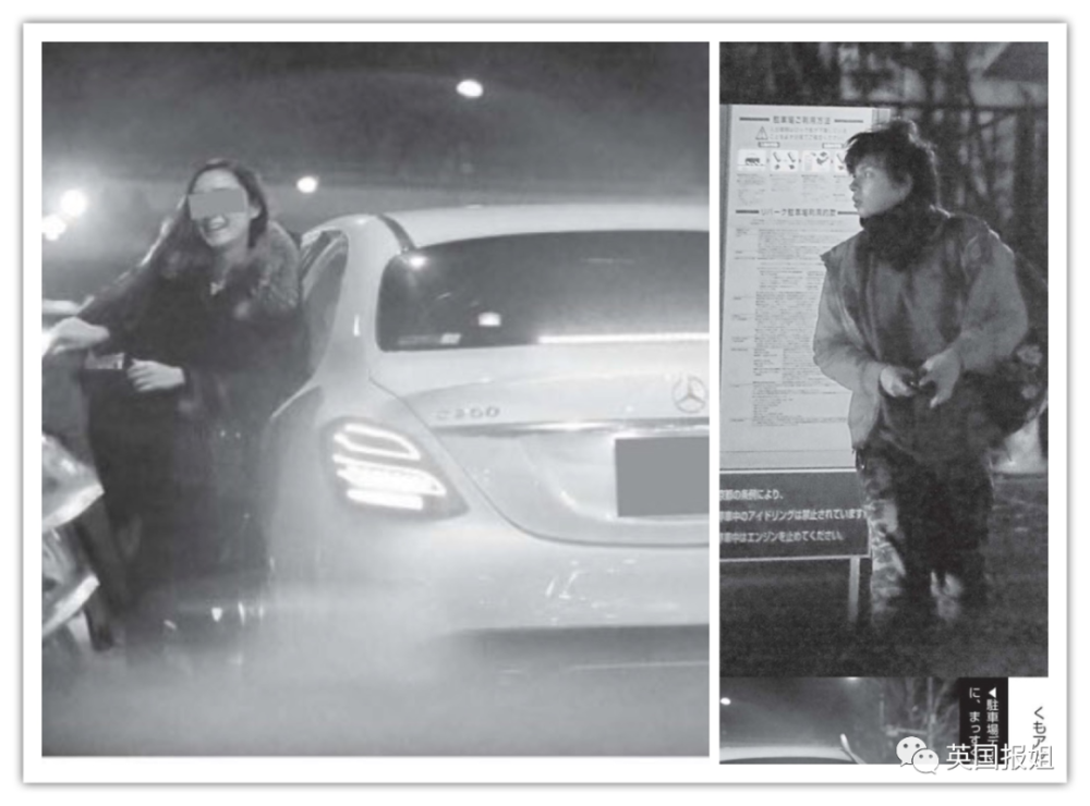 日娛第一軟飯男 婚內出軌500次 總裁美妻親自幫他 選妃