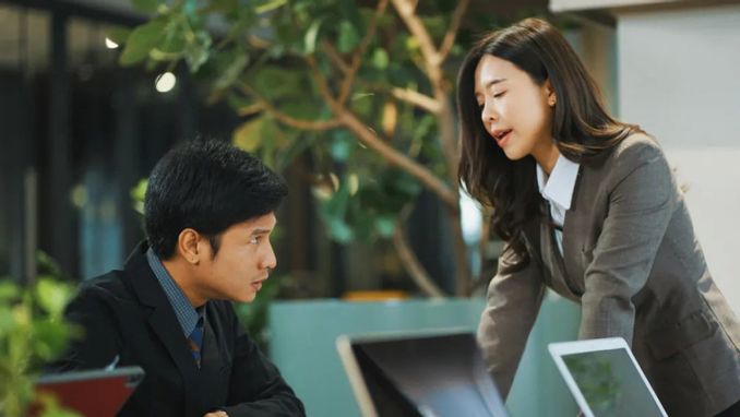 在職場中 千萬不要說 我以為xx 同讀一本書