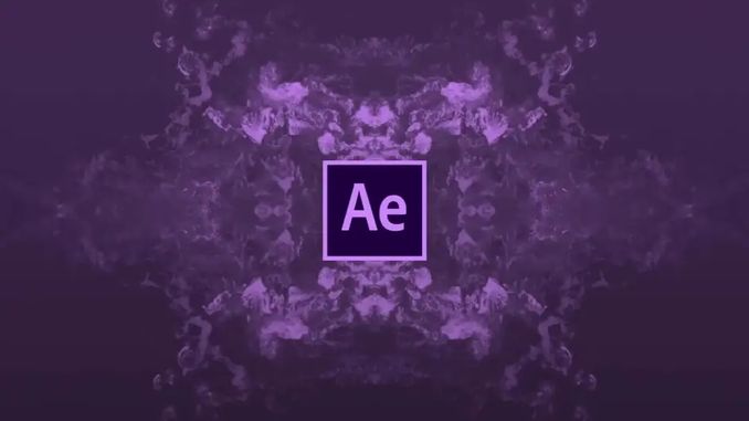 Adobe After Effects 2023 v23.5.0.52 for mac instal free