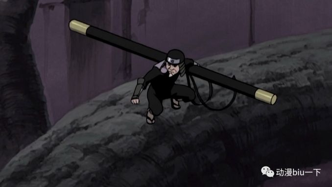 火影忍者中有哪些神器 草薙劍種類最多 西遊記被岸本薅羊毛