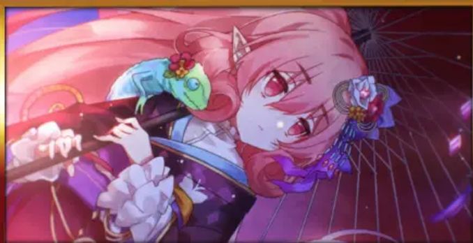 公主連結 期待很久的新年似似花 新年nnk 春花 終於來了 1月22號的池子