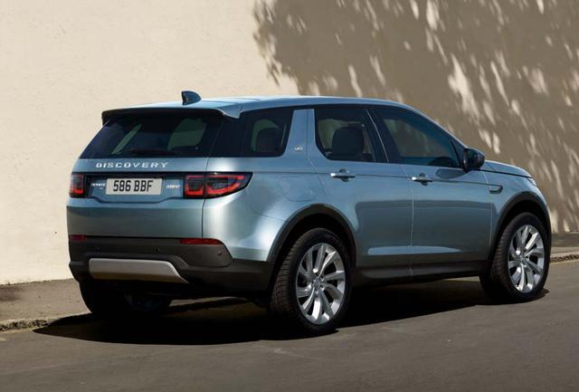 30萬以下預算 要性價比 豪車定位 Suv 那就它了