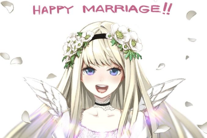 水樹奈奈懷孕 各界紛紛祝賀 這個漫畫家居然給寶寶送上了刀槍