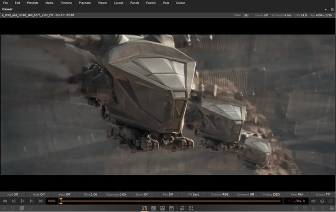 Autodesk宣佈將素材審閱軟件RV開源 - 數碼 - iNewsDB 日日新聞．掌握每日新鮮事
