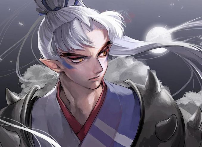 犬夜叉 叢雲牙作為犬大將最強的刀 為何要選擇封印 而不是流傳