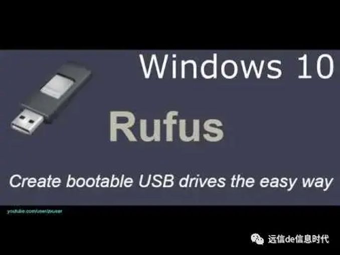 如何使用 Rufus 創建 Windows 11 可引導 Usb