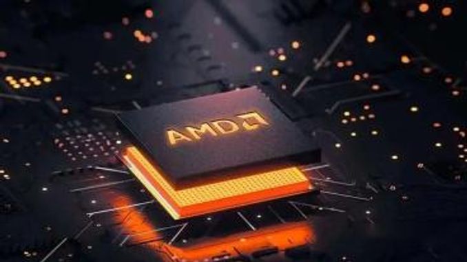 AMD宣佈收購芯片廠商，約投121億 - 娛樂 - iNewsDB 日日新聞．掌握每日新鮮事