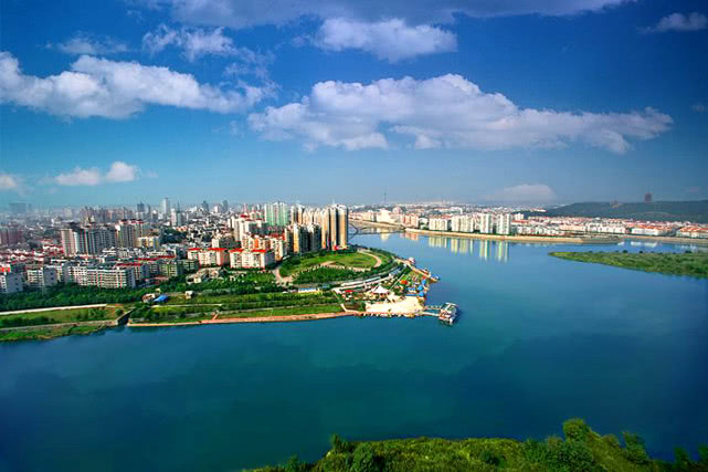 綿陽這座縣衝刺旅遊名縣 概算總投資高達500餘億元 不知遊客是否買賬