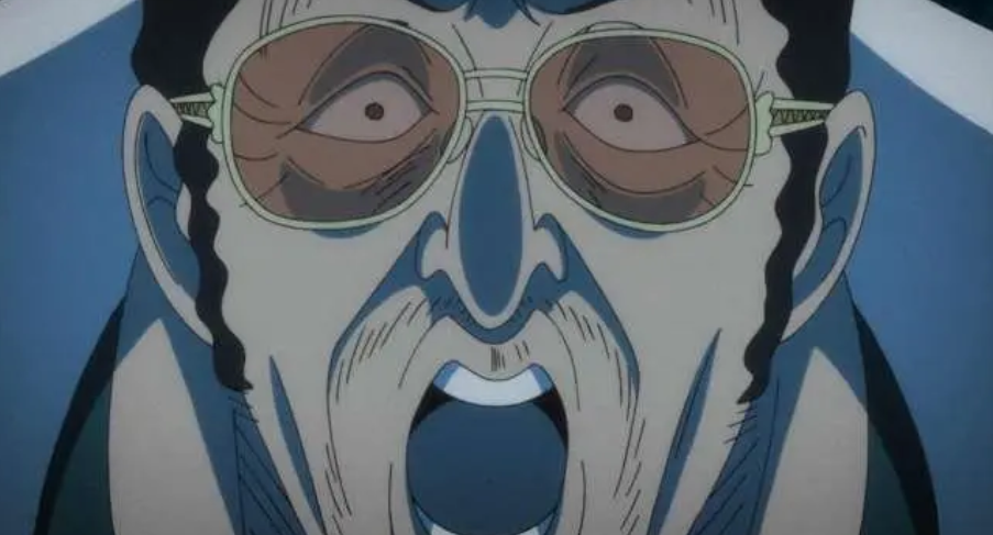 海賊王 從黃猿的戰績來分析 他的實力真的可以達到將皇同級嗎