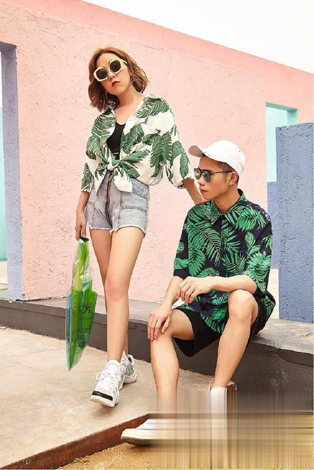 旅行穿搭是男士 重災區 這幾件必備單品學會了 走路都帶風