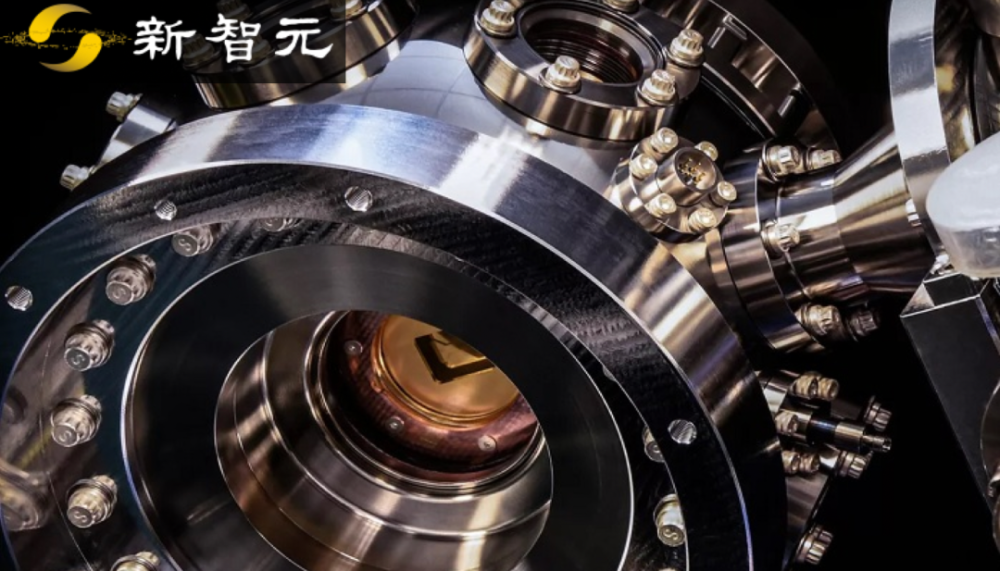 霍尼韋爾發佈世界最強量子計算機 不務正業 口罩廠商 超越谷歌 Ibm