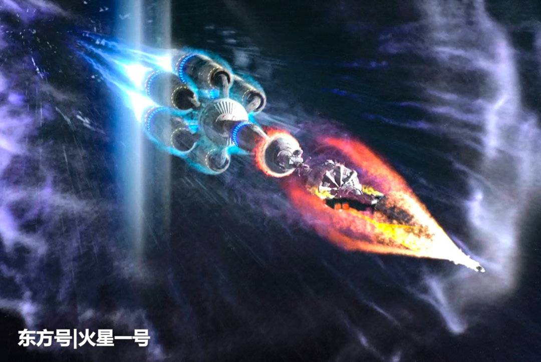 光速是宇宙最快速度嗎 它其實慢如蝸牛