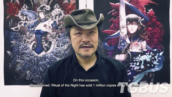 血污 夜之儀式 銷量破百萬五十嵐孝司致謝