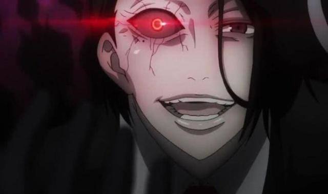 盤點東京喰種中sss級戰力的超強喰種