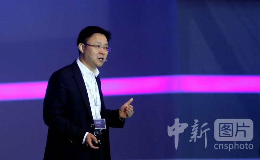 實體清單、新基建、中國經濟……楊元慶、任宇昕、周鴻禕等回答2020 - 財經 - iNewsDB 日日新聞.掌握每日新鮮事