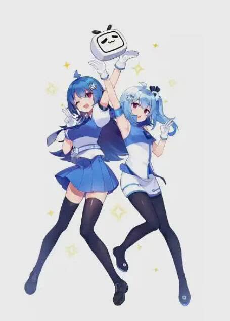 從b站看板娘2233封面消失事件 我聞到不尋常的味道