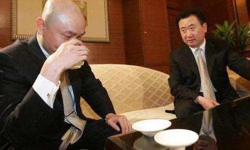 黃光裕 不當大哥好多年