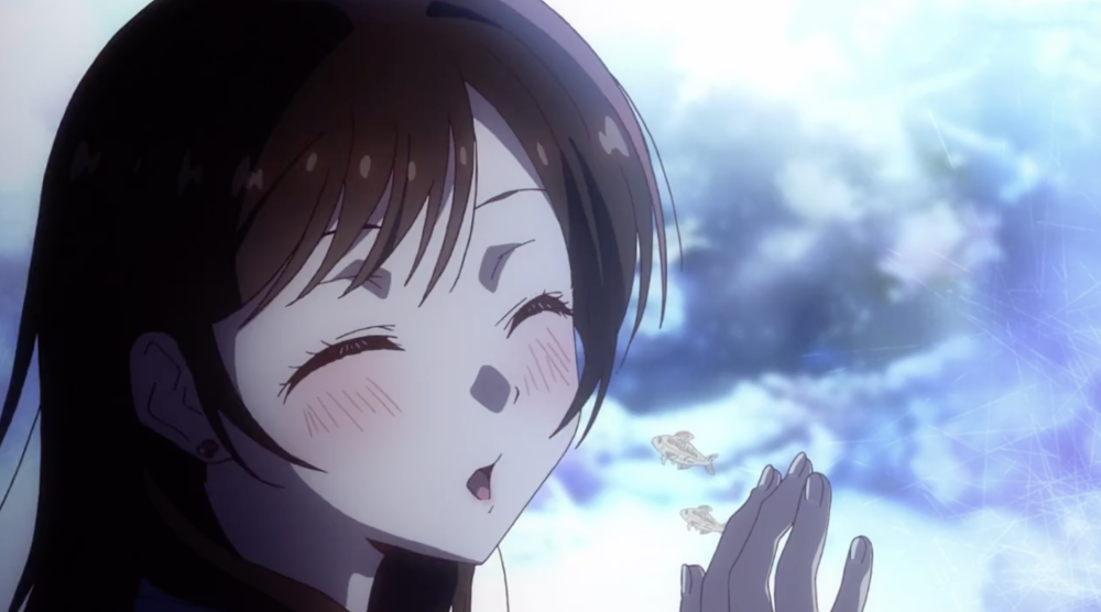 A站b站爭搶的租借女友 是部怎樣的作品