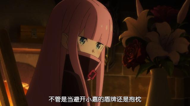 Re0 多娜茶 作用揭曉 除了激活魔女因子 還有這個重要作用