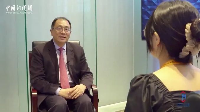 高通孟樸:沒有合作伙伴的成功,就沒有高通的成功 - 數碼 - iNewsDB 日日新聞.掌握每日新鮮事