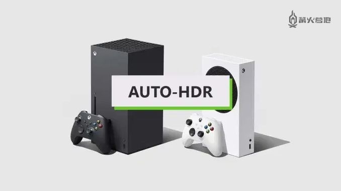 次世代xbox 自動hdr 功能將內建到win10 系統設定中