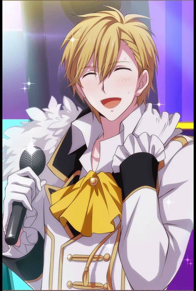 【IDOLiSH7】六彌凪 年底演唱會 Rabbit Chat - 遊戲 - iNewsDB 日日新聞．掌握每日新鮮事