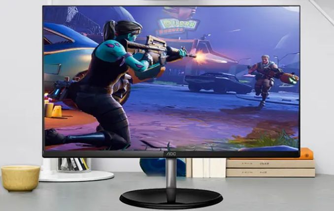 為什麼我的144hz顯示器是隻顯示60hz 教你正確設定螢幕重新整理率