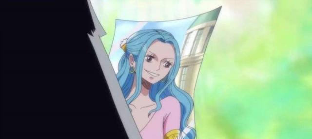 海賊 伊姆爲何將薇薇列爲清除對象 伊姆 薇薇是開啓冥王的關鍵