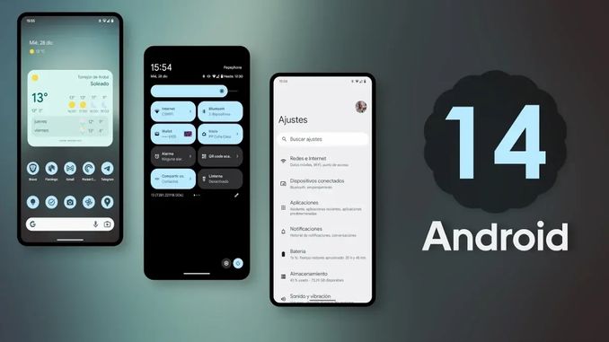 Android 14測試版被曝將支持外屏小組件！Find N3 Flip早已適配 - 數碼 - iNewsDB 日日新聞．掌握每日新鮮事