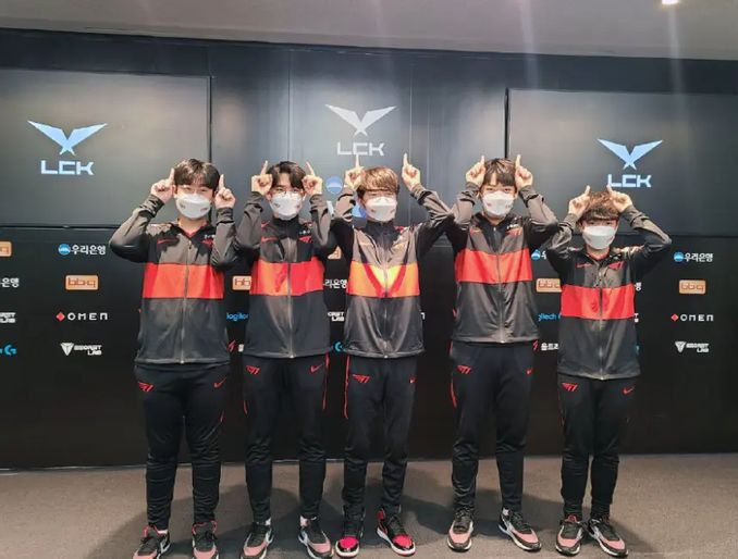 海外網友熱議GEN奪冠:Ruler是LCK歷史最強AD!T1基地將被卡車包圍 - 遊戲 - iNewsDB 日日新聞.掌握每日新鮮事