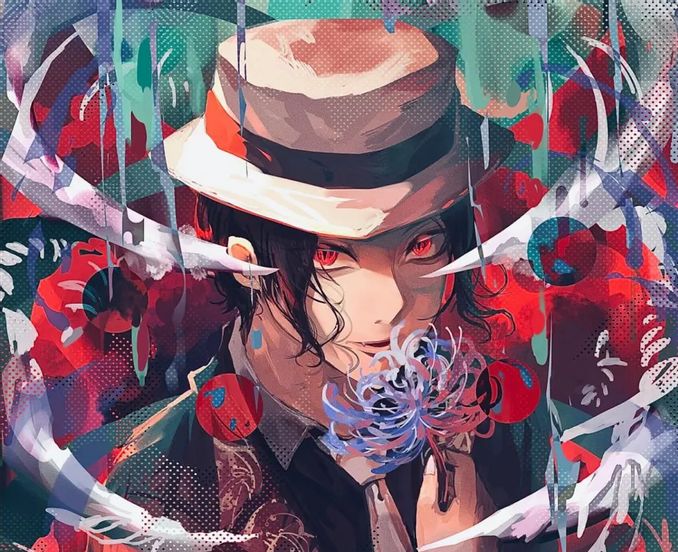 《鬼滅之刃》:如何擊敗鬼王炭治郎?唯一的敵人居然是他自己! - 動漫 - iNewsDB 日日新聞.掌握每日新鮮事