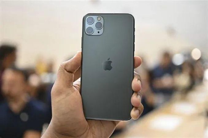 Iphone 12 翻車 多人投訴訊號差無服務 使用者各出奇招難解決