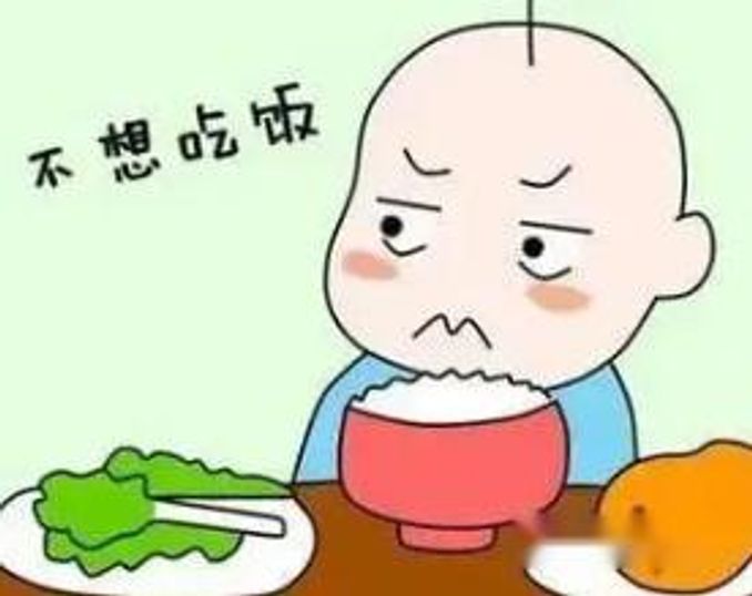 吃不下去飯沒有食慾是什麼原因 - 女人 - iNewsDB 日日新聞.掌握每日新鮮事