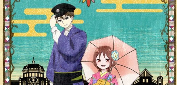 2021年10月新番全球排名Top10，第一名你不得不服！
