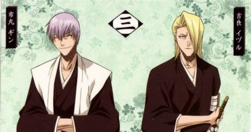 死神 拋開戰鬥而言 護庭十三隊的日常工作有哪些