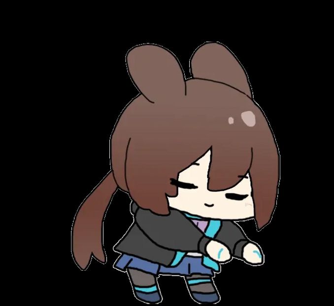 阿米婭Rabbit dance表情包gif素材 - 遊戲 - iNewsDB 日日新聞.掌握每日新鮮事