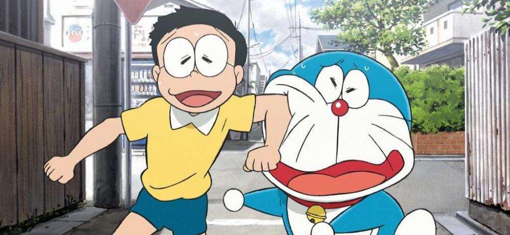 哆啦a夢 爲何十全十美的出木杉 反而沒有胖虎和小夫的人氣高