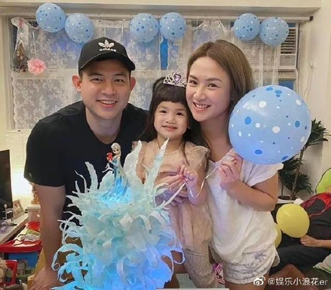 香港靚模盧頌之被曝與趙勁皓結婚 育有一子一女 - 娛樂 - iNewsDB 日日新聞.掌握每日新鮮事