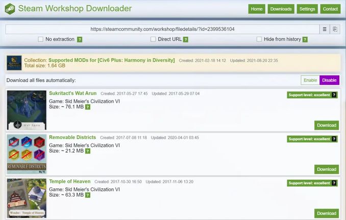 文明6 和而不同 常見問題解答faq V1 0