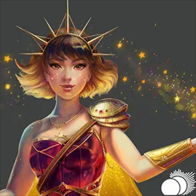 Synthesizer V AI SOLARIA 登陸 Dreamtonics 中國商店