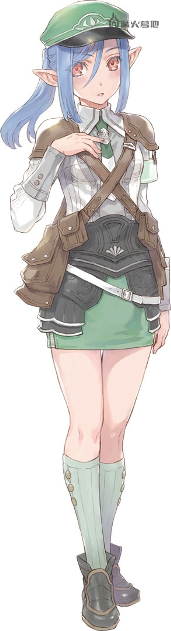 符文工廠5 最新情報 結婚候選物件和小鎮居民角色公開