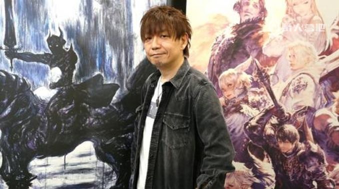 Ff14 5 4 版本吉田直樹專訪 新版本將帶來 前所未有的龐大內容量