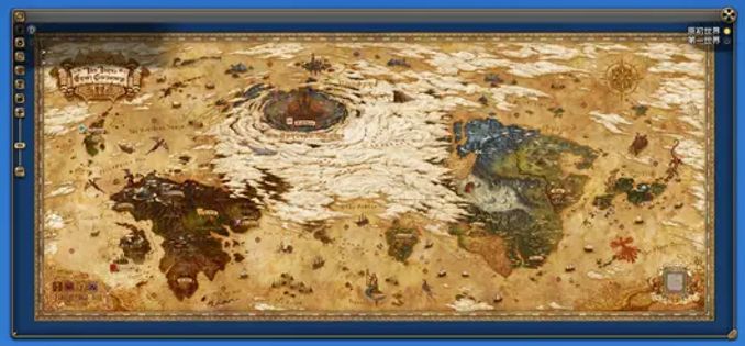 Ff14國際服patch 6 0更新筆記 先行版 精簡版 劃重點