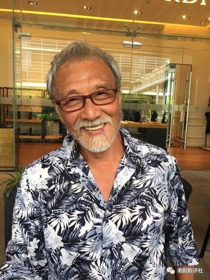 香港演員石天不敵癌魔病逝,低調處理身後事拒搞追思會 - 娛樂 - iNewsDB 日日新聞.掌握每日新鮮事