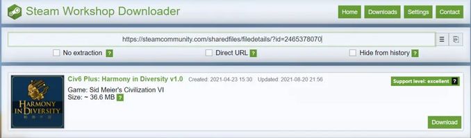 文明6 和而不同 常見問題解答faq V1 0