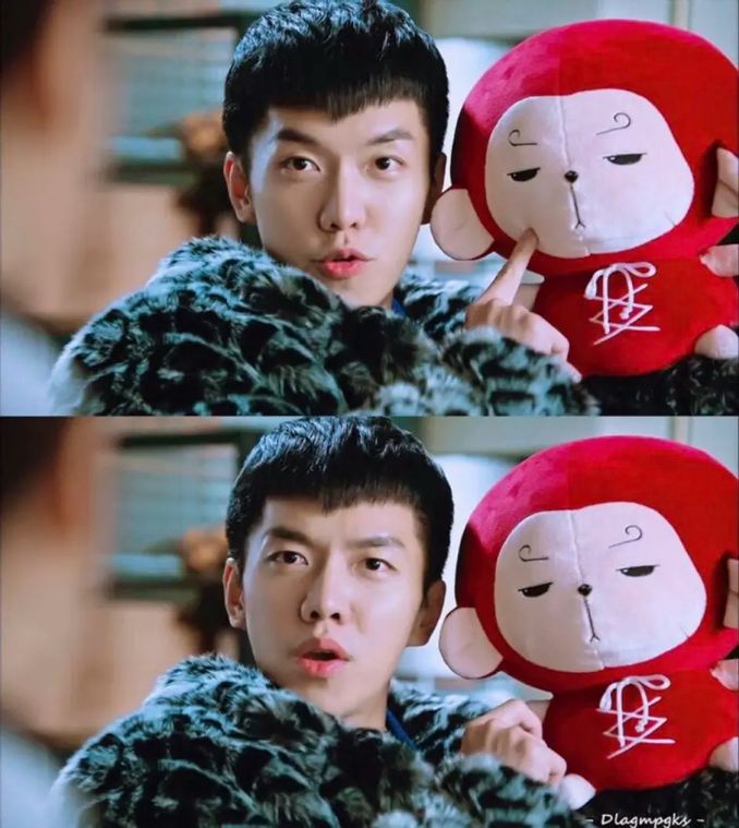 韓網熱議 花遊記 4年後李昇基李世榮再次合作 檢察官和律師的職業愛情